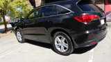 Used 2014 Acura RDX AWD w/ Technology Package image 6