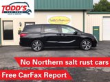 Used 2023 Honda Odyssey Touring image 5