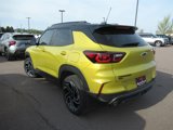 Used 2024 Chevrolet TrailBlazer RS w/ Convenience Package image 3