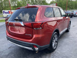 Used 2017 Mitsubishi Outlander SE image 6
