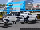 New 2025 GMC Sierra 1500 AT4 w/ AT4 Premium Package image 2