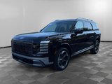 New 2026 Hyundai Palisade Limited image 3