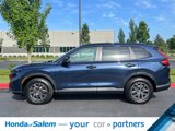 New 2026 Honda CR-V TrailSport image 5