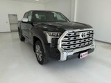 New 2025 Toyota Tundra 1794 Edition image 2