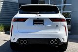 New 2025 Jaguar F-PACE SVR image 4