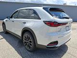 New 2025 MAZDA CX-70 Plug-In Hybrid w/ Premium Pkg image 4