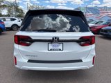 New 2025 Honda Odyssey EX-L image 4