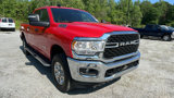 Used 2024 RAM 2500 Big Horn w/ Bed Utility Group image 5