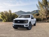 New 2025 Ford F150 STX image 2
