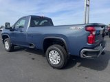 New 2025 Chevrolet Silverado 3500 W/T w/ WT Convenience Package image 3