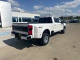 New 2025 Ford F350 Platinum image 3