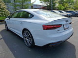 New 2025 Audi A5 2.0T Premium Plus image 3