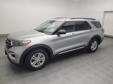 Used 2023 Ford Explorer XLT w/ Equipment Group 202A image 2