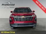New 2026 Chevrolet Equinox LT w/ Convenience Package II image 5