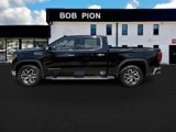 New 2025 GMC Sierra 1500 SLT w/ SLT Premium Plus Package image 5