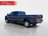 New 2025 RAM 3500 Big Horn image 3