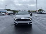 Used 2025 Kia Sportage SX image 3