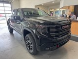 New 2025 GMC Sierra 1500 AT4 w/ AT4 Premium Package image 3
