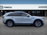 New 2025 MAZDA CX-90 3.3 Turbo w/ Premium Plus Pkg image 4