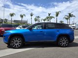 New 2025 Jeep Wagoneer Limited image 2