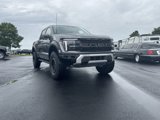 New 2025 Ford F150 Raptor image 2