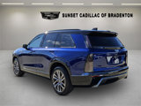 New 2026 Cadillac Vistiq Sport image 5