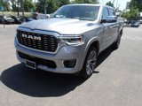 New 2025 RAM 1500 Tungsten image 4