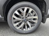New 2025 Subaru Forester Touring image 6