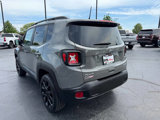 Used 2022 Jeep Renegade Limited w/ Sun, Sound & Wheels Group image 5