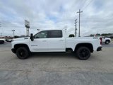 New 2025 Chevrolet Silverado 2500 LTZ w/ LTZ Plus Package image 4