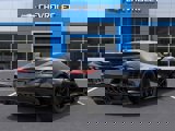 New 2025 Chevrolet Corvette Z06 w/ Stealth Interior Trim Package image 4