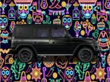 New 2025 Mercedes-Benz G 63 AMG 4MATIC image 2