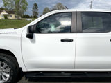 Used 2021 Chevrolet Silverado 1500 Custom image 3