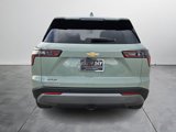 New 2026 Chevrolet Equinox LT w/ Convenience Package II image 4