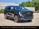 New 2026 GMC Yukon Denali Ultimate w/ LPO, Floor Liner Package image 2