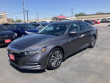 Used 2019 Honda Accord Hybrid image 2