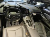 New 2024 Chevrolet Corvette Stingray Premium Conv w/ Z51 Performance Package image 4