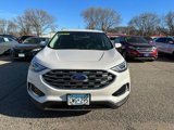 Certified 2019 Ford Edge SEL w/ Equipment Group 201A image 2