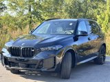 New 2026 BMW X5 M60i image 3