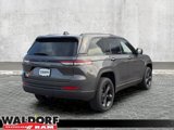 New 2025 Jeep Grand Cherokee Altitude image 4
