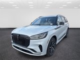 New 2025 Lincoln Aviator Black Label w/ Jet Appearance Package image 3