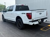 New 2025 Ford F150 Lariat w/ Equipment Group 502A High image 3