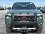 New 2025 Nissan Frontier PRO-4X w/ Pro Convenience Package image 6