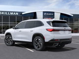 New 2025 Buick Enclave Sport Touring image 3