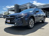 New 2025 Subaru Outback Limited XT image 4