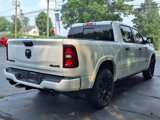New 2026 RAM 1500 Laramie image 3