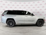 New 2025 Jeep Grand Cherokee L Summit w/ High Altitude Package image 2