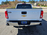 Used 2017 Chevrolet Silverado 1500 LTZ w/ Sport Package image 4