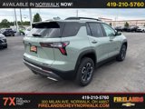 New 2026 Chevrolet Equinox ACTIV w/ LPO, Floor Liner Package image 5