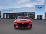 New 2025 Ford Mustang GT Premium image 2